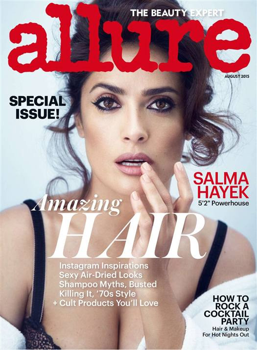 Allure – August 2015-P2P