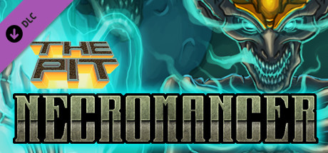 Sword of The Stars The Pit Necromancer-PROPHET