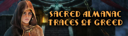 Sacred Almanac Traces of Greed v1.0-TE