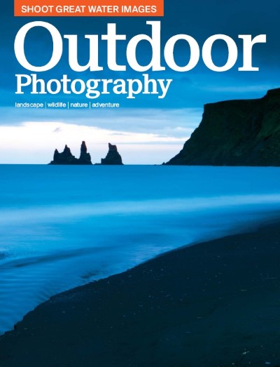 Outdoor Photographer – August 2015-P2P