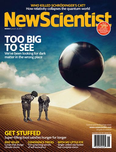 New Scientist – 20 June 2015-P2P