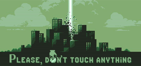 Please Dont Touch Anything v1.5.0.0 Multilingual-ZEKE