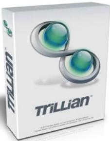 Trillian 5 Pro for Windows 5.6.0.2 多协议聊天客户端