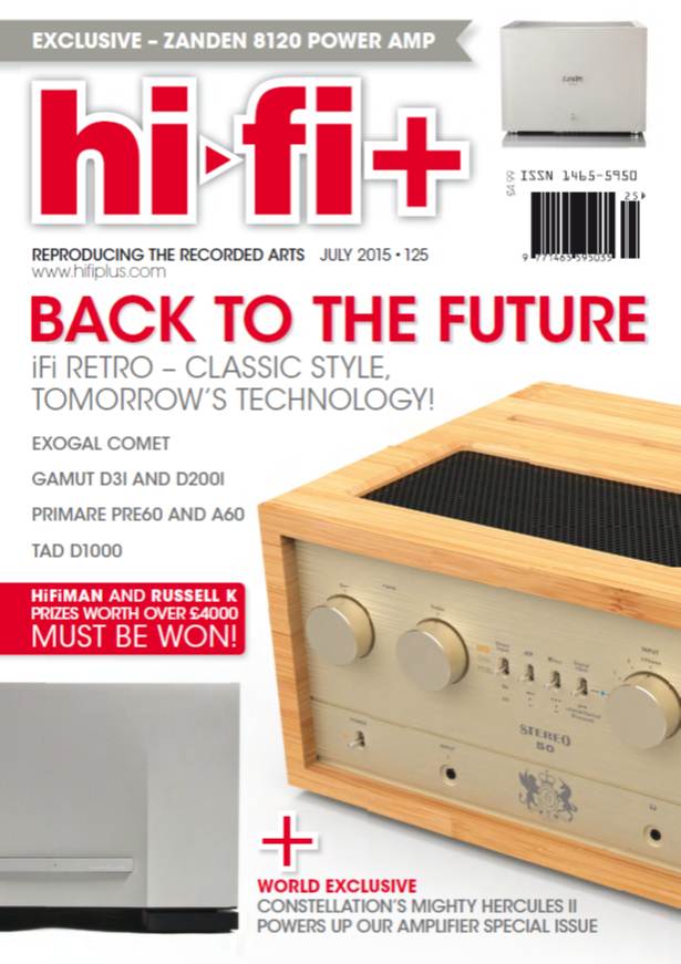 Hi-Fi+ – July 2015-P2P