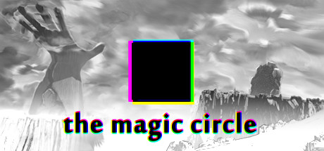 The Magic Circle-CODEX