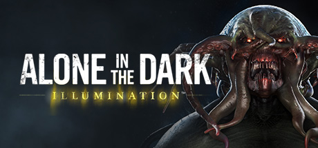 Alone in the Dark Illumination-CODEX