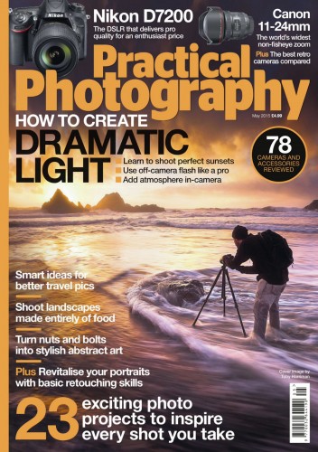Practical Photography – May 2015-P2P