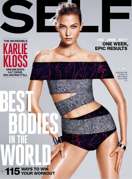 Self – August 2015-P2P