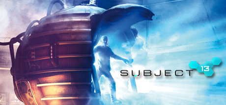 Subject 13-RELOADED