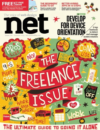 .net – Summer 2015