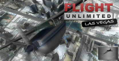 Flight Unlimited Las Vegas-ALiAS
