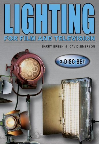 LIGHTING for Film and Television