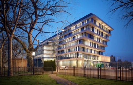 Evermotion – Archexteriors Volume 20