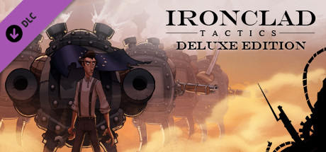 Ironclad Tactics Deluxe Edition-PROPHET