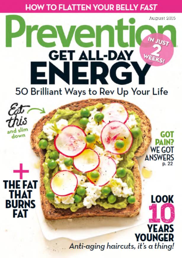 Prevention USA – August 2015-P2P