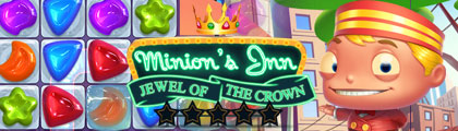 Minions Inn Jewel of the Crown v1.2.3.7-ZEKE