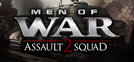 Men of War Assault Squad 2 Airborne-RELOADED