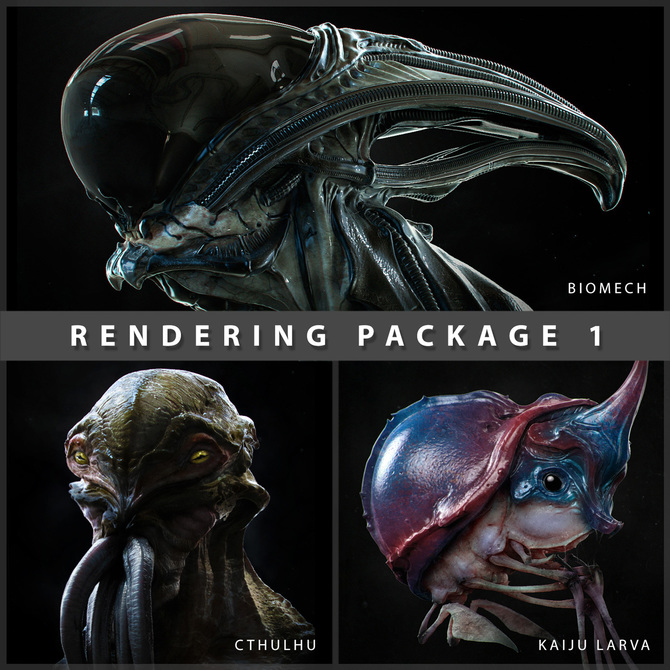 RenderingPackage1