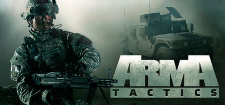 Arma Tactics MULTi7-PROPHET