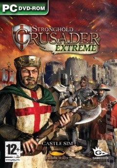 Stronghold Crusader Extreme HD MULTi7-PROPHET