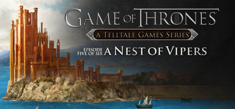Game of Thrones Episode 5-CODEX