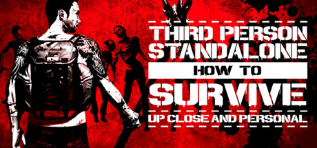 How to Survive Third Person Standalone-CODEX