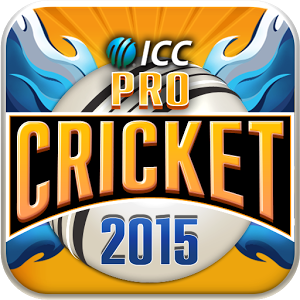 ICC ProCricket 2015-VACE