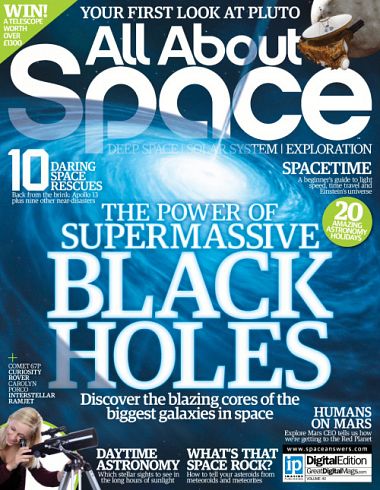 All About Space – Issue 40, 2015-P2P