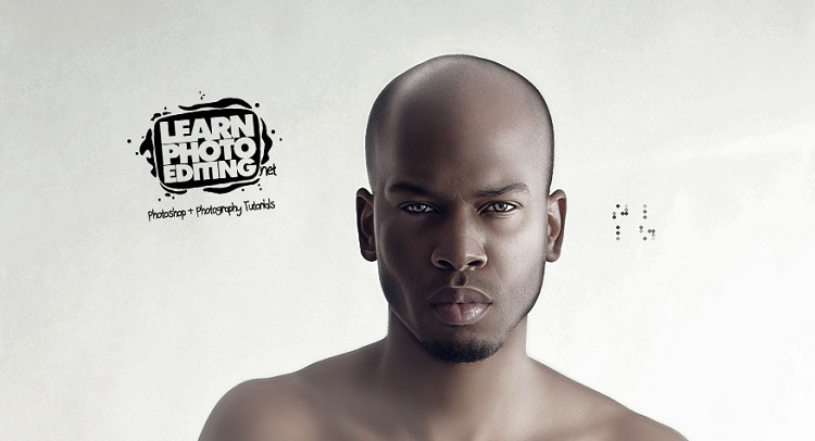 LearnPhotoEditing – How To Give Your Portraits The “Video Game Look”