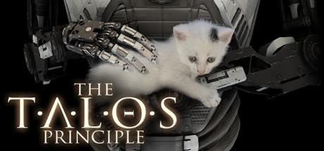 The Talos Principle-CPY