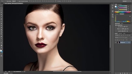 Advanced Retouching Techniques