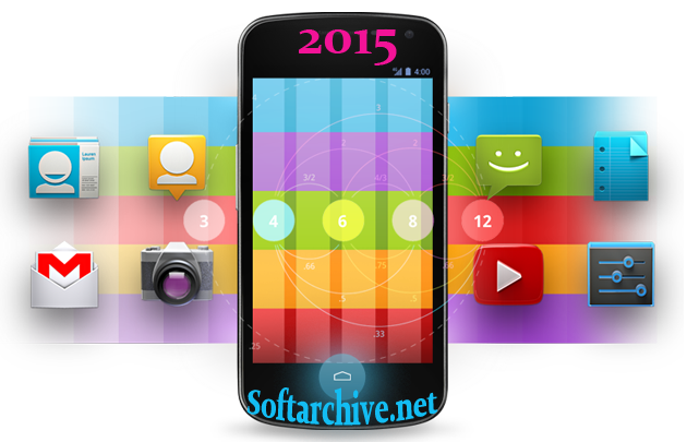 Android Apps – ODay – 15-May-2015