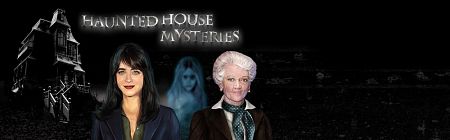 Haunted House Mysteries MULTI10-ALiAS