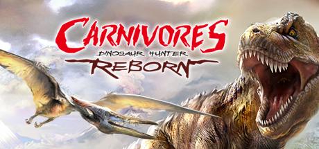 Carnivores Dinosaur Hunter Reborn-SKIDROW