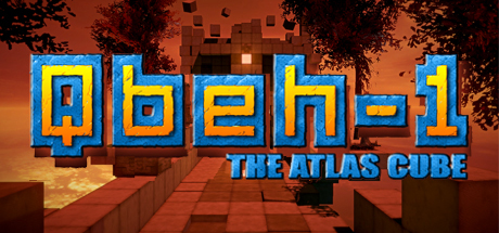 Qbeh-1 The Atlas Cube RIP-ALiAS