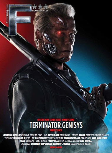 F*** – Issue 64-65, 2015-P2P
