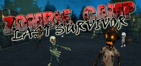 Zombie Camp Last Survivor v1.0.1-ZEKE