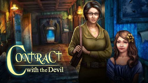 Contract with the Devil v1.0-TE