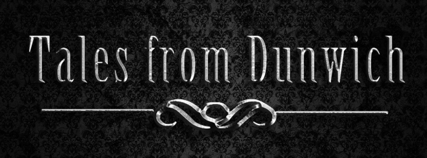 Tales from Dunwich Episode 1-OUTLAWS