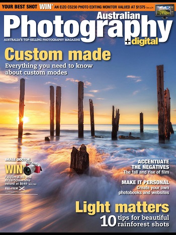Australian Photography + Digital – July 2015-P2P