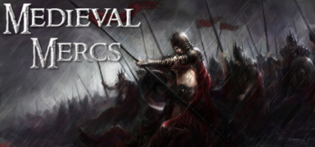 Medieval Mercs-PLAZA
