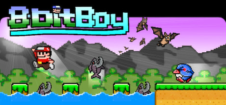 8BitBoy v1.5.3-OUTLAWS