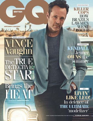 GQ British – July 2015-P2P