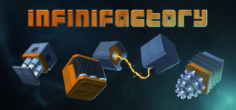 Infinifactory-CODEX