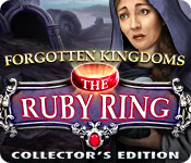 Forgotten Kingdoms The Ruby Ring Collectors Edition v1.0.0.0-TE