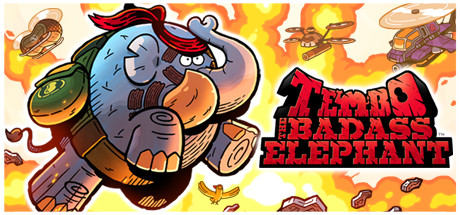 Tembo The Badass Elephant-SKIDROW