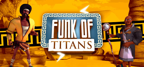 Funk of Titans-FLT