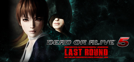 DEAD OR ALIVE 5 Last Round-RELOADED