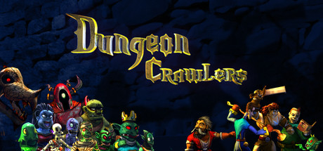 Dungeon Crawlers HD-PLAZA