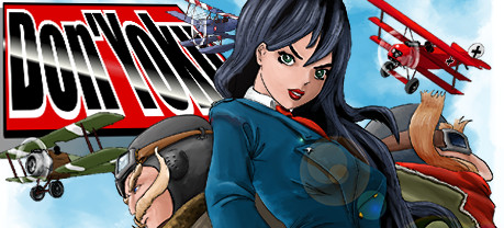 Don Yoku v1.0.0.3-OUTLAWS